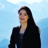 Sita Wang