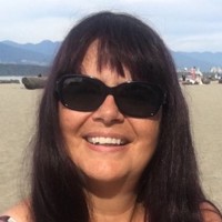 Cindy Ross