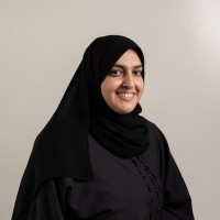 Zainab Al Jaboori