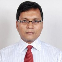 Suman Baidya