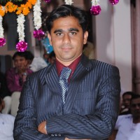 HR Hiren Chauhan