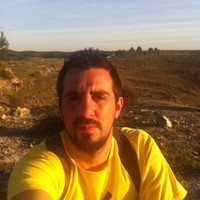 Ruben Lozano Martin
