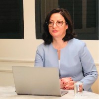 Nebahat Cenik Durukan