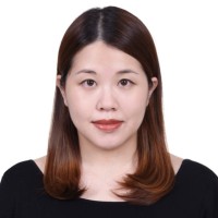 陳靖儒Chelsea Chen