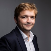 Maxime Capron