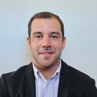 Nicolas Rosales