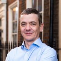 Andrew King
