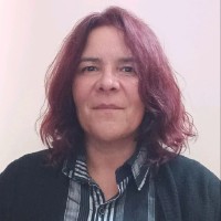 Cordélia Sofia Catarino