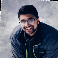 Parth Baokar