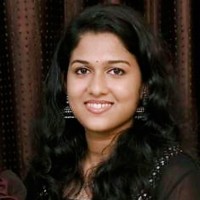 Anjitha Prasad