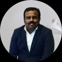 Antony Nirmal