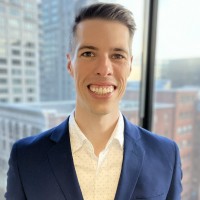 Alexandre Lemyre, Cpa, Mba