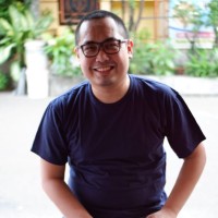 Rahmat Novie Yanto