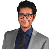 Himanshu Saroa