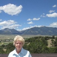 Elaine Jenkins
