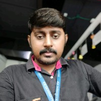 Suresh Mohan