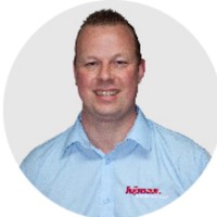 Marco Van Der Linden