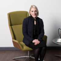 Claire Thornber