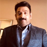 Kranthi Bezawada