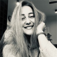 Evelina Avanesyan