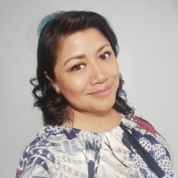 Gabriela Dávila Miranda.