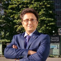 Sanjeev Nagaich