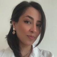 Fateme Movahed