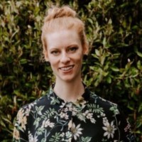 Sarah Farrow