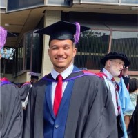 Adam Fowler, Beng (Hons)
