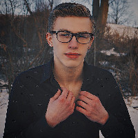 Zackary Paulus