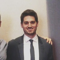 Stéphane Alexandre