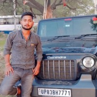 Vikash Yadav