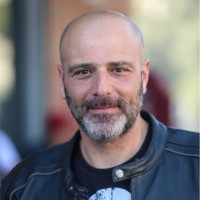 Ibrahim AbuGhazaleh