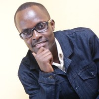 Jackson Mwendwa