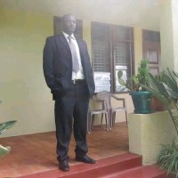 Samson Mwesigwa
