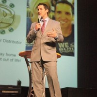 Jeremiah Wohlgemuth