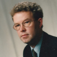 Johan Kruyt