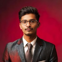 Rahul Majukar