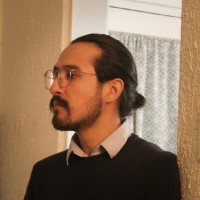 Alain Cruz