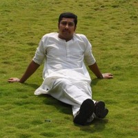 H V Sudheendra