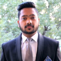 Rohit Kumar