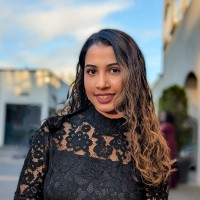 Kripa Bhandari