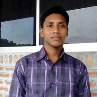 Subol Chandro Barmon