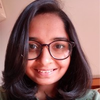 Mansi Bhagat