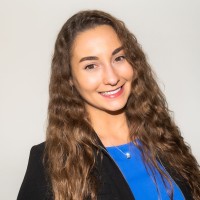 Hanna Stepanic, Mba