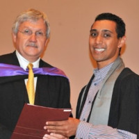 Brandon Arendse