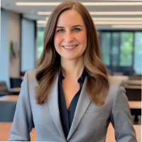 Stephanie Frey, Mba