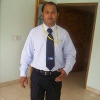 Abhishek Aditya