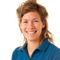 Laura Dijkman-Holterman