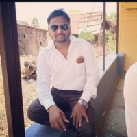 Kiran Tikudave